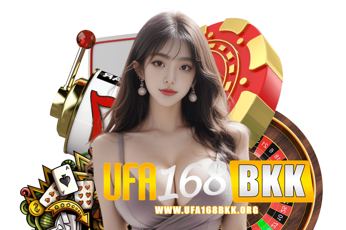 ufa168bkk สล็อต